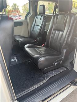 Chrysler Town and Country